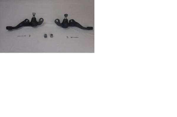 Mopar A Body Lower Ball Joints and Tapered Spacer Adapter BJ-L-ABODY