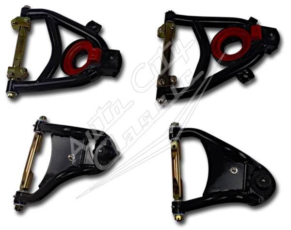 1955-1957 Chevrolet Passenger Car Tubular Control Arms CA003-4