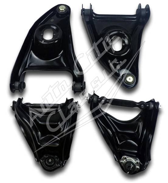 1964-1972 GM A-Body OEM Control Arms CAOEMA