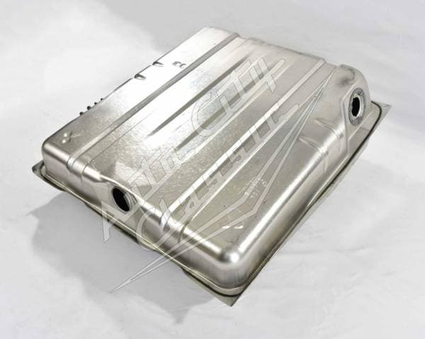 1971- April 1972 Dodge / Plymouth B-Body OE Finish Steel Gas Tank CR10AQ