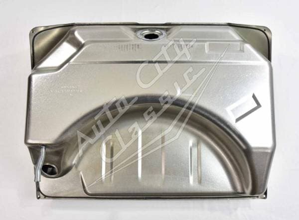 1966-1967 Dodge / Plymouth Mopar B Body OE Finish Steel Gas Tank CR14Q