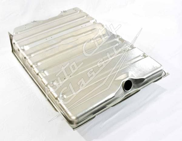 1967-1973 Plymouth Fury OE Finish Steel Gas Tank CR20CQ