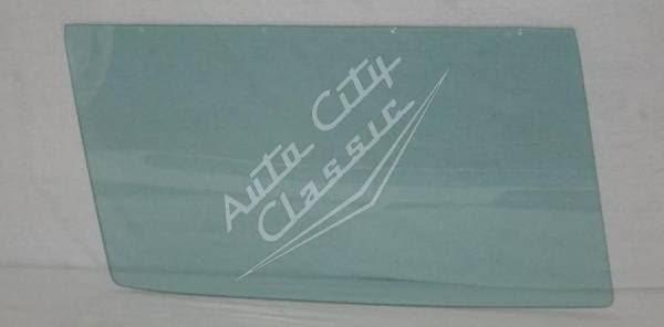 1964 Buick / Chevrolet / Oldsmobile / Pontiac 2 Door Hardtop Right Door Glass D3232