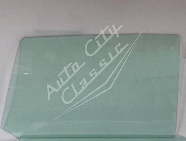 1965 Buick / Chevrolet / Oldsmobile / Pontiac 2 Door Hardtop Left Door Glass D3417