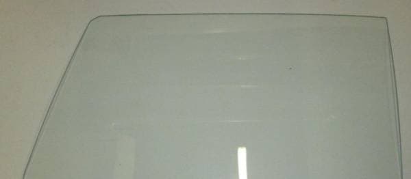 1966-1967 Ford Ranchero Right Door Glass D3537