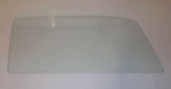 1966-1967 Ford Fairlane / Mercury Montego/Comet 2 Door Hardtop Fastback Right Door Glass D3541