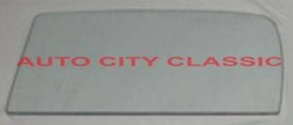 1935-1937 Ford Pickup Door Glass D3762E