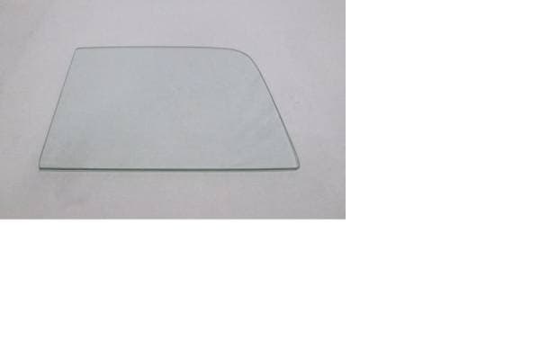 1946-1948 Dodge 4 Door Town Sedan Front Door Glass D4104S