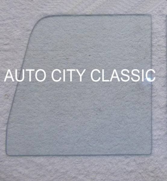 1957-1960 Ford Cab and Panel Delivery Pickup Door Glass D4136T