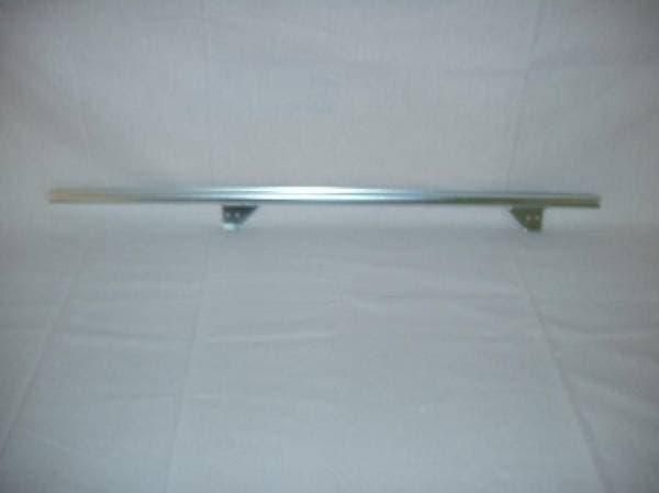 1955-1957 Chevrolet / Pontiac 4 Door Sedan and Wagon Front Lower Door Channel 5720