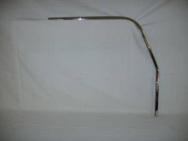 1955-1957 Chevrolet Nomad / Pontiac Safari Wagon Upper Door Frame 5721