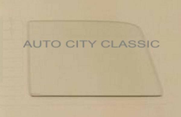1946-1947 Ford Pickup Cab Door Glass D4225S