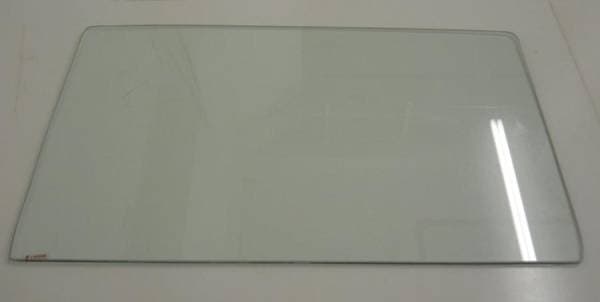 1959-1960 Mercury 4 Door Sedan 58A, 58B Rear Door Glass D4242T