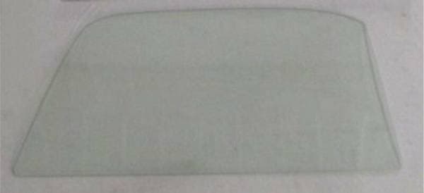 1960-1962 Falcon / 60-63 Comet 4 Door Sedan Rear Door Glass D4274T