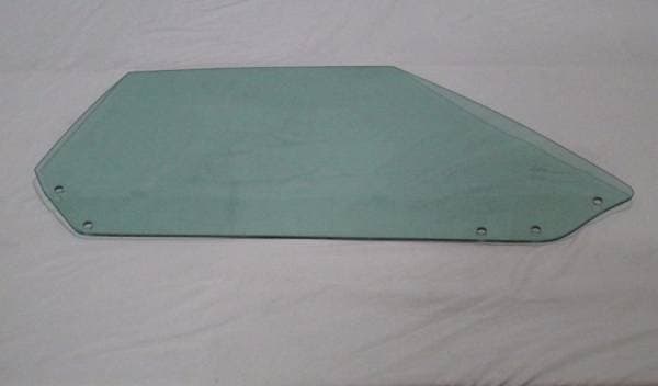 Late Jan 1969-June 1974 Chevrolet Corvette Convertible Right Door Glass with Astro D4299