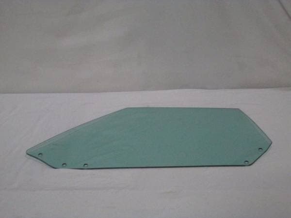 Late Jan 1969-June 1974 Chevrolet Corvette Convertible Left Door Glass with Astro D4300