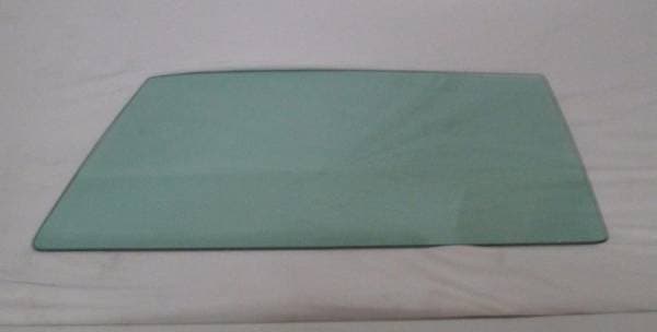 1970 Ford Fairlane Falcon 2 Door Sedan 62A 1/70-8/70 Left Door Glass D4347