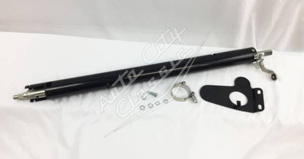 1957 Chevrolet Passenger Cars Shortened Steering Column Jacket 57PS-SHORT