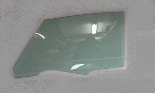 1970-1972 Buick / Chevrolet / Oldsmobile / Pontiac 2 Door Coupe, Hardtop, Convertible Right Door Glass D4476