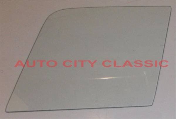 1967-1972 Ford Pickup Truck Door Glass D4497T