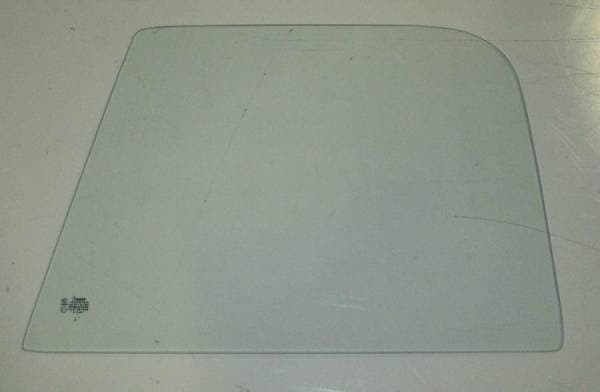 1967-1972 Chevrolet / GMC Pickup and Utility Front Door Glass D4501T