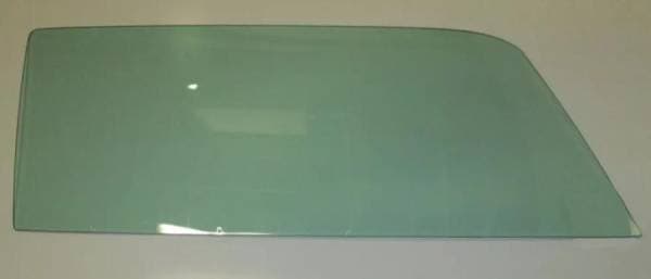 1971-1973 Ford Mustang / Mercury Cougar Convertible and Hardtop Right Door Glass D4537