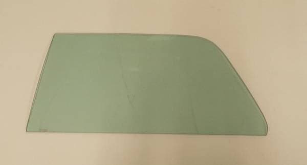 1972-1976 Ford Ranchero Left Door Glass D5055