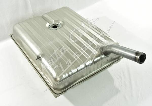 1959 Ford Passenger Cars OE Finish Steel Gas Tank F34CQ