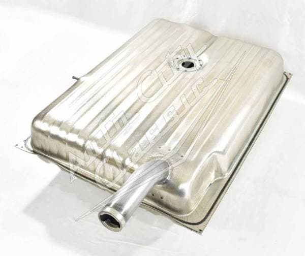 1957 Mercury Montclair / Monterey Passenger Cars OE Finish Steel Gas Tank F34DQ