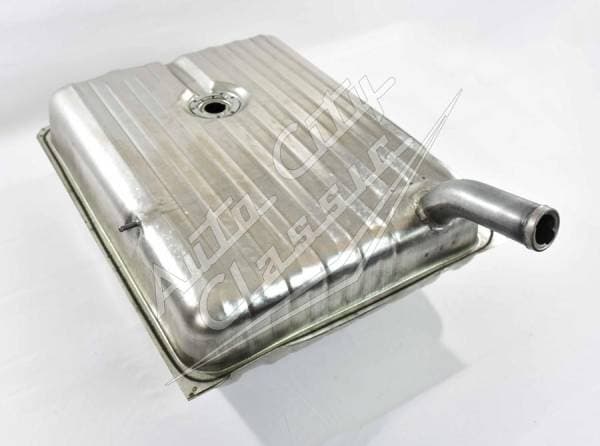1958 Mercury Montclair / Monterey Passenger Cars OE Finish Steel Gas Tank F34DQ-M
