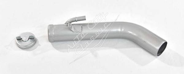 1963 Lincoln Continental Filler Neck Tube and Clamps FN-63