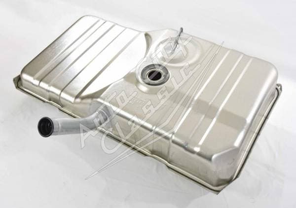1978-1981 Chevrolet Camaro / Pontiac Firebird OE Finish Steel Gas Tank GM201Q