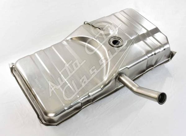 1975-1979 Buick / Chevrolet / Oldsmobile / Pontiac Stainless Steel Gas Tank GM202SS