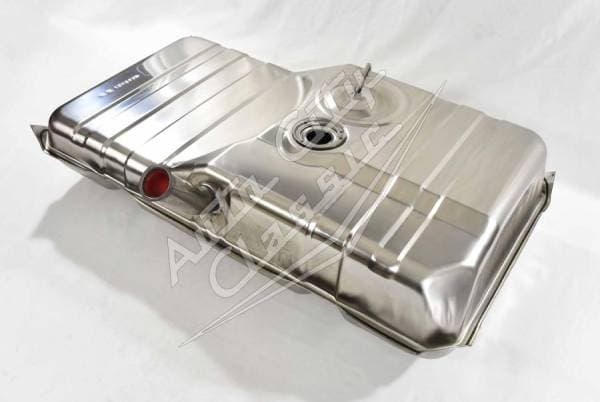 1974-1977 Chevrolet Camaro / Pontac Firebird Stainless Steel Gas Tank GM203SS