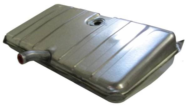 1969 Chevrolet Camaro / Pontiac Firebird OE Finish Steel Gas Tank GM32BQ