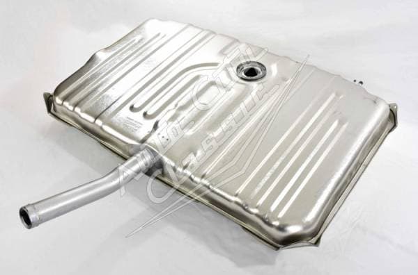 1970 Oldsmobile A Body OE Finish Steel Gas Tank - 2 Vents GM34QQ