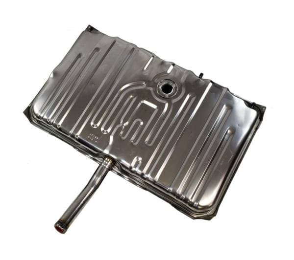 1970-1972 Oldsmobile A Body OE Finish Steel Gas Tank w/EEC- 3 Vents GM34RQ