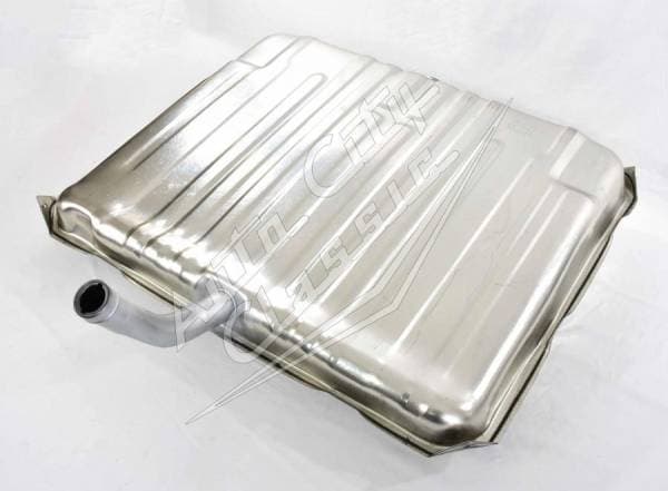 1964 Pontiac A Body OE Finish Steel Gas Tank GM37FQ