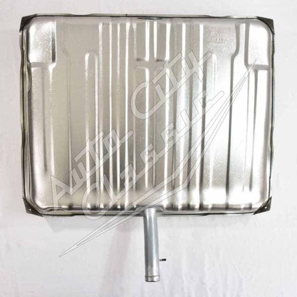 1965-1967 Pontiac A Body OE Finish Steel Gas Tank GM37HQ