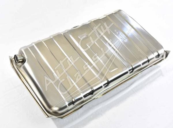 1962-1967 Chevrolet Chevy II, Nova Stainless Steel Gas Tank GM41SS