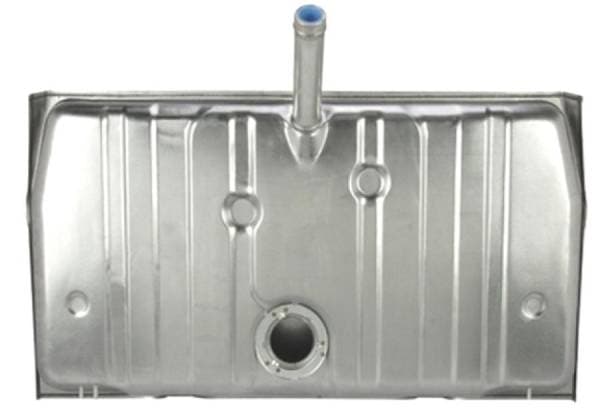 1970-1973 Chevrolet Camaro / Pontiac Firebird OE Finish Steel Gas Tank with EEC GM42BQ