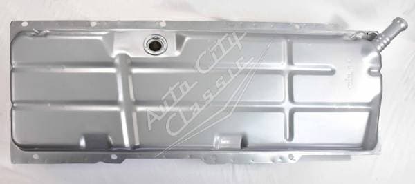 1970-1972 Chevrolet / GMC Pickup Steel Gas Tank w/EEC GM49BP