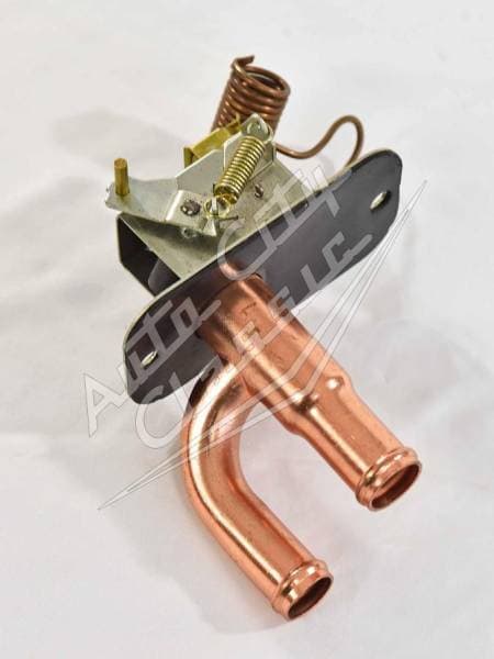 1957-1958 Cadillac Commercial Chassis Heater Control Valve HCV5759CD