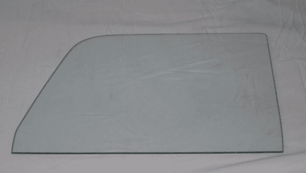 1959 Ford 59C / Edsel 2 Door Wagon Front Quarter Glass Q2255T