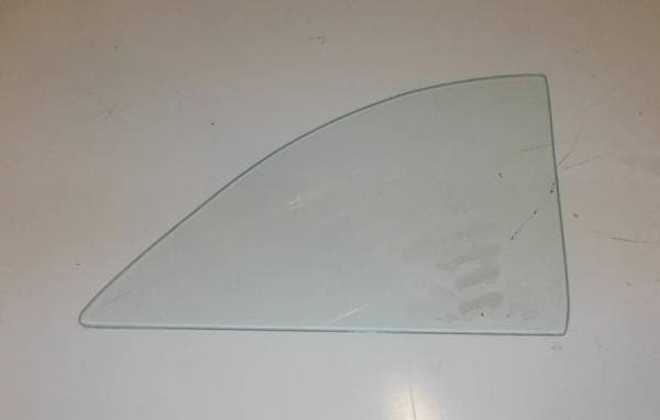 1960-1962 Ford / Edsel / Mercury Quarter Glass Q2316T