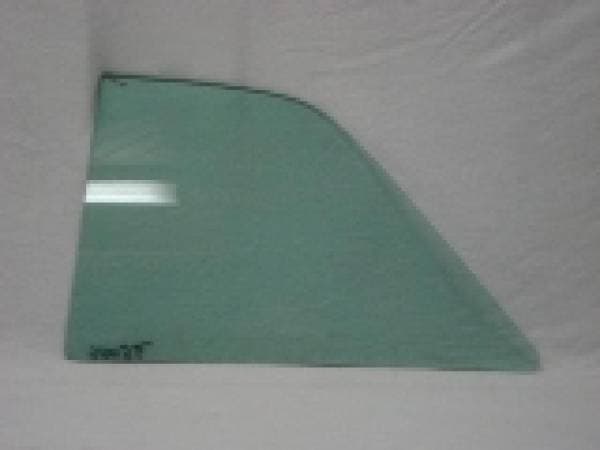 1962-1963 Buick / Chevrolet / Oldsmobile / Pontiac Convertible Quarter Glass Q2405T