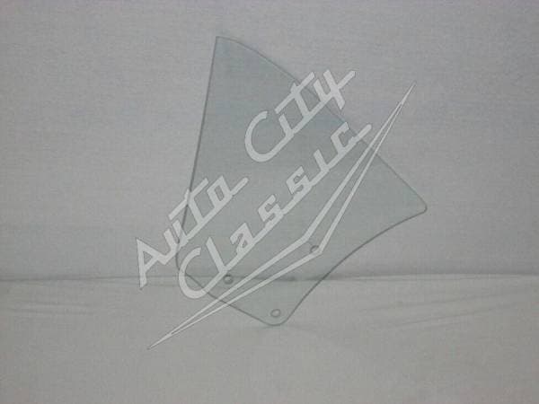 1964-1965 Buick / Chevrolet / Oldsmobile / Pontiac Convertible Left Quarter Glass Q3243