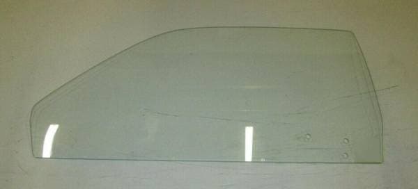 1966-1967 Dodge Charger Fastback Hardtop Left Quarter Glass Q3585