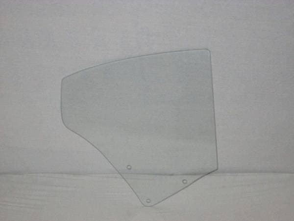 1968 Ford Fairlane / Mercury Montego 2 Door Hardtop Formal Right Quarter Glass Q3908