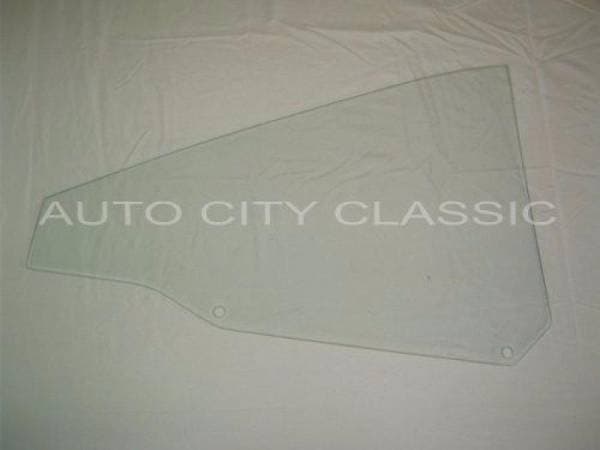 1968-1970 Dodge / Plymouth B Body Hardtop Right Quarter Glass Q4049